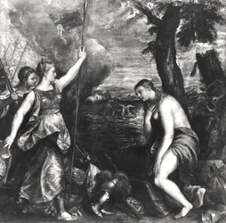 Religion von Spanien unterstützt, 1572-75
